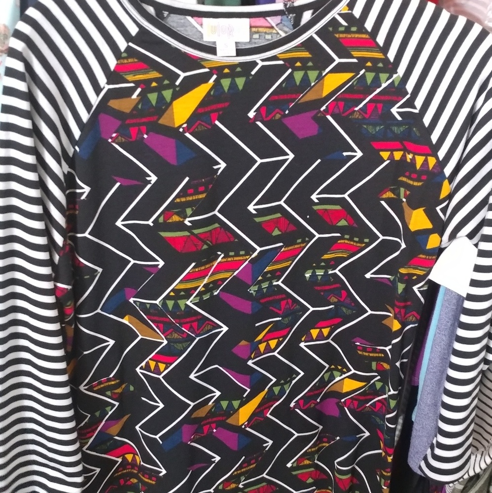 Lularoe Randy